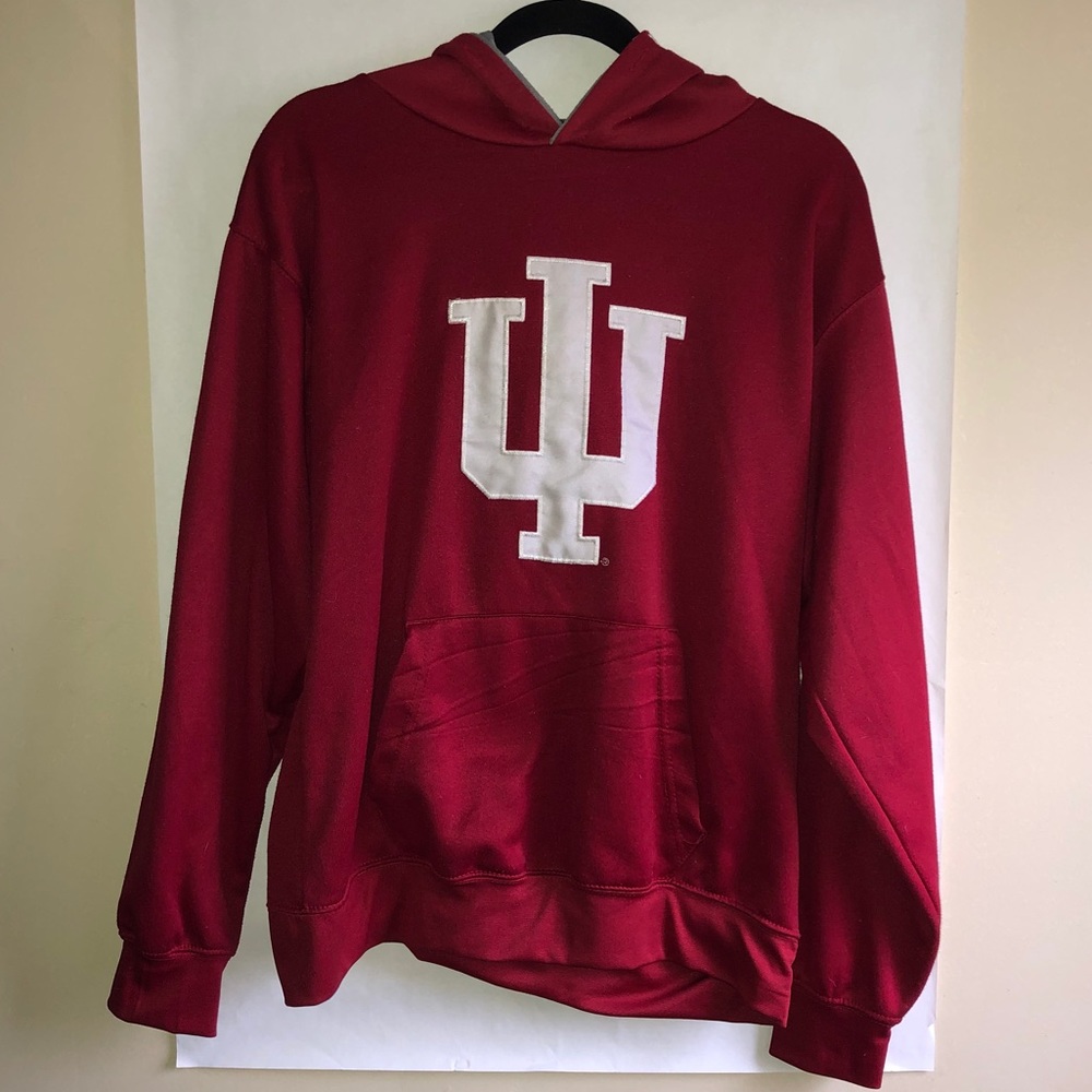 Indiana University hoodie
